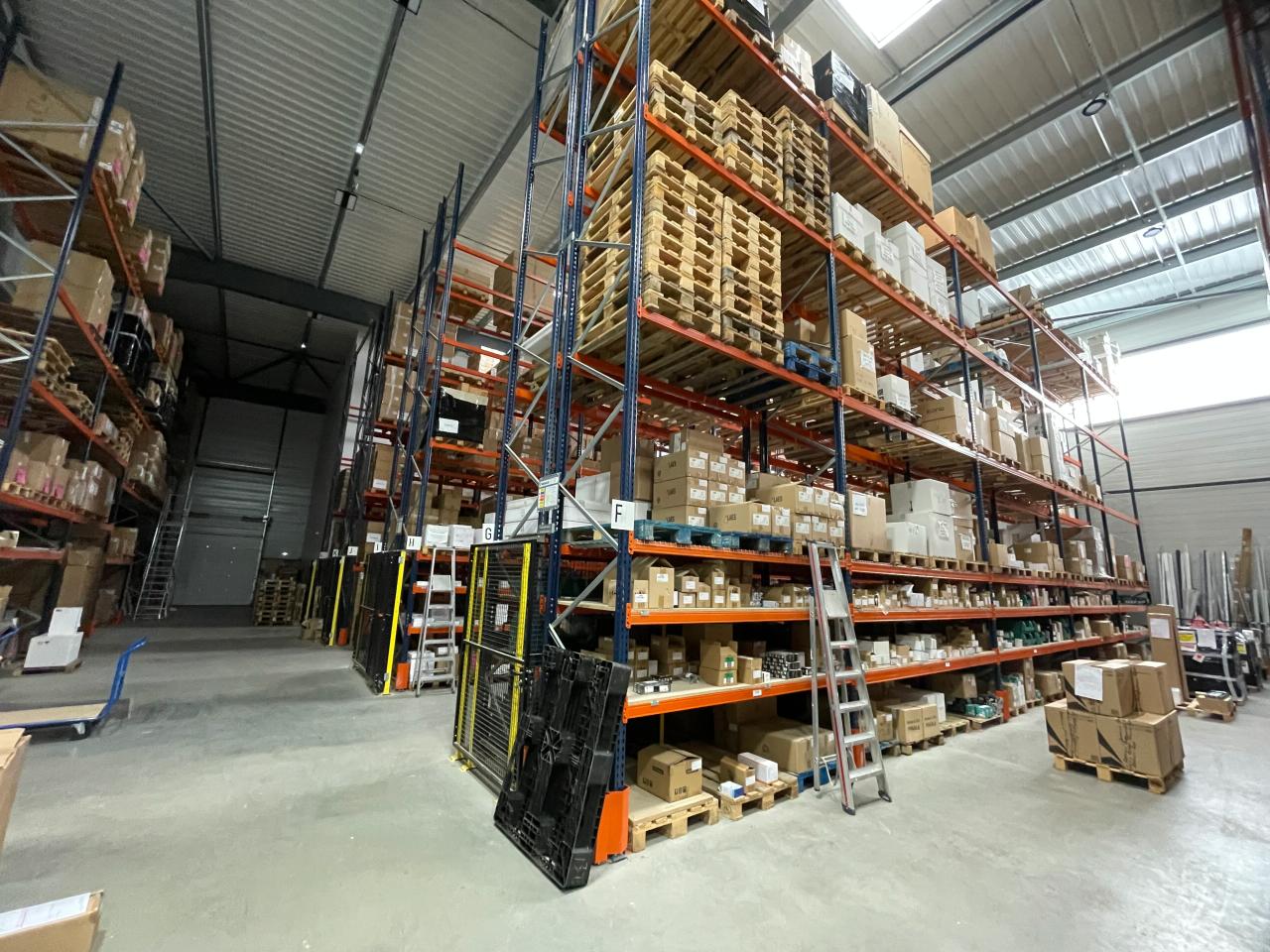 Local d'activité Toulouse 1158m² Location local d'activité Toulouse Haute-Garonne OLACT2531875 8